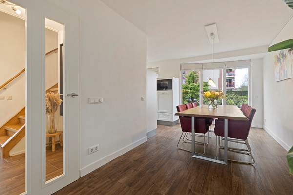 Medium property photo - Akkerwinde 58, 5913 DE Venlo